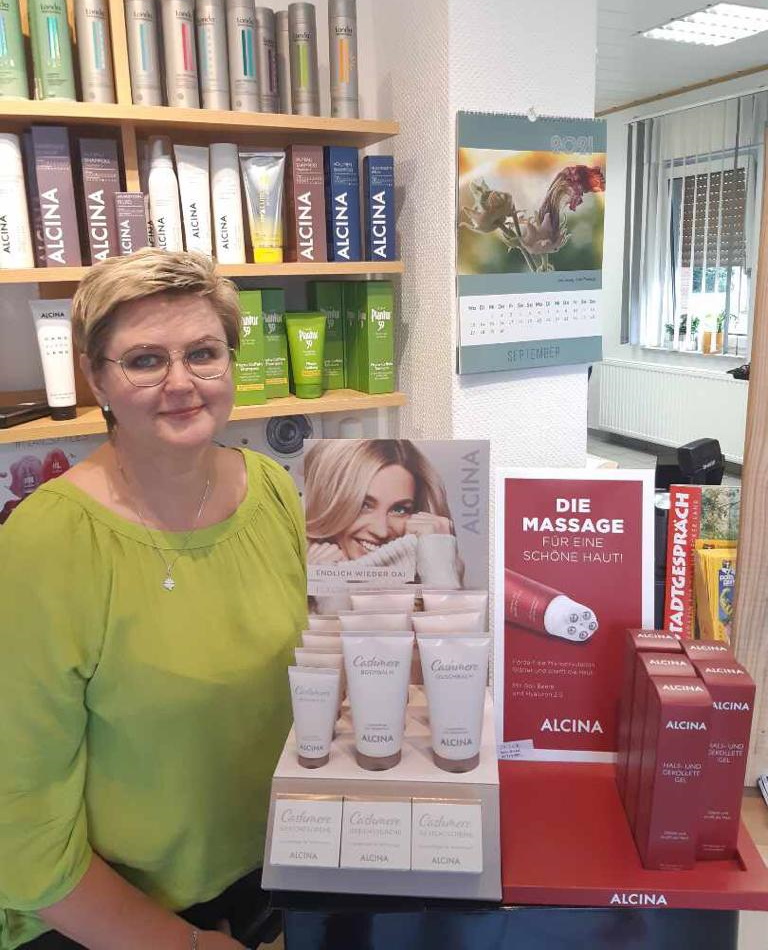 Salon Häckel